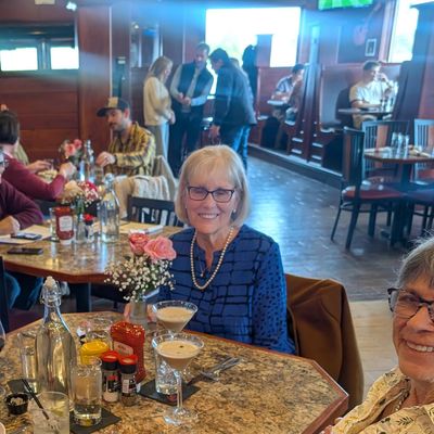 Merry, 79