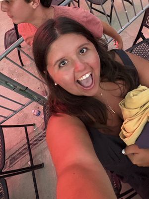 Sophia, 20