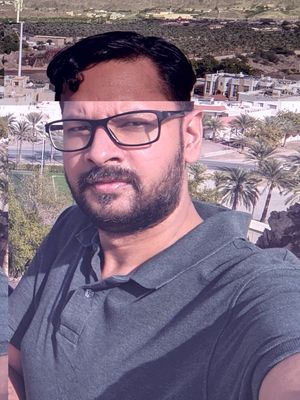 Antony, 40