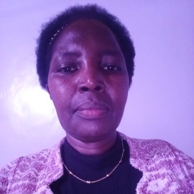 Joan, 54