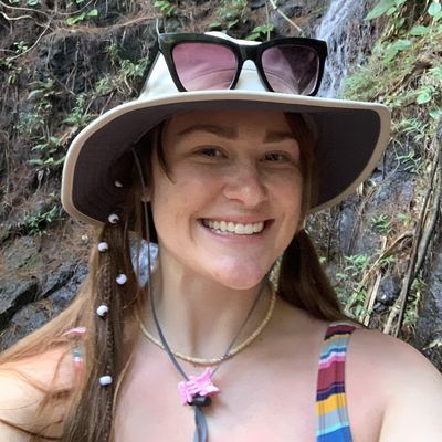 Grace, 25