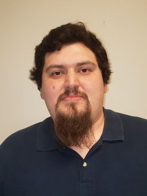 Mark, 29