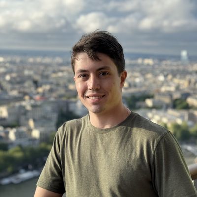 Brandon, 26
