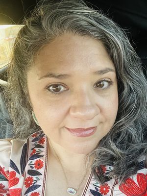 Liliana, 47