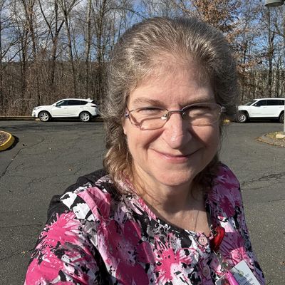 Kerryann, 58