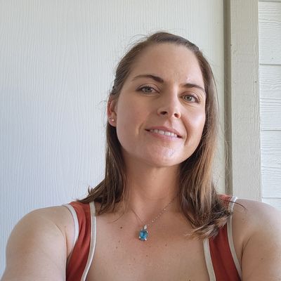Tiffany, 35