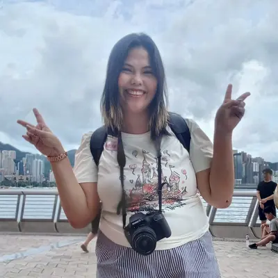 Mara Angeli, 34