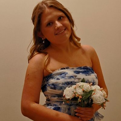 Catherine, 19