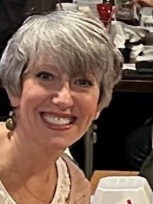 Kirsten, 56