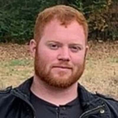 Alex, 29