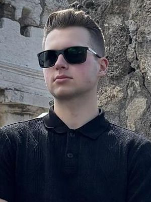 Peter, 19