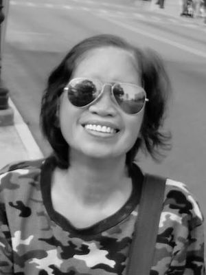 Maggie, 61