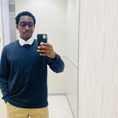 Francis, 24