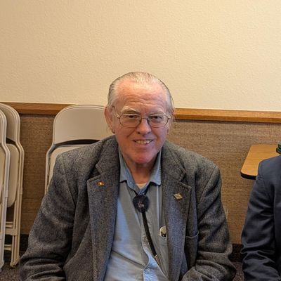 Jim, 72