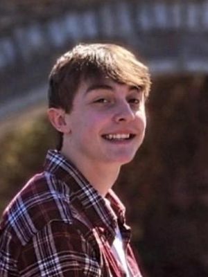 John, 19