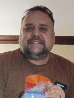 John, 50