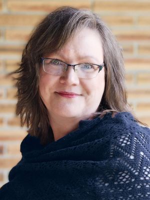 Teri, 59