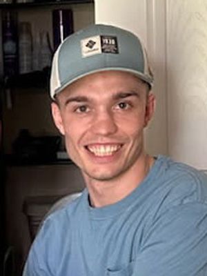 Blaise, 24