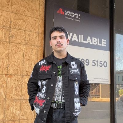 Diego, 22