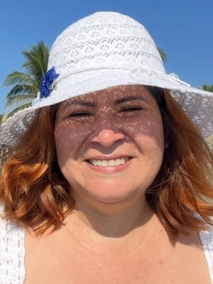 Janet, 51