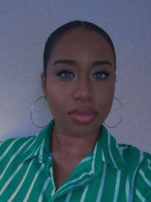 Zainab Grace, 30