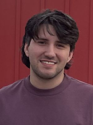 Noah, 29