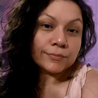 Alicia, 40
