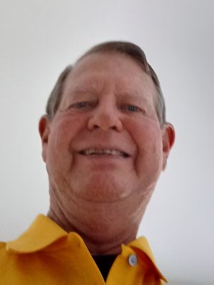Rick, 74