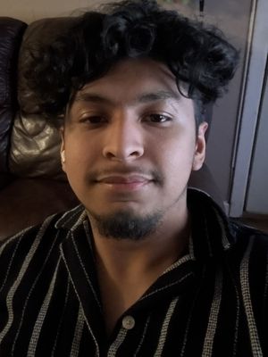 Michael, 21