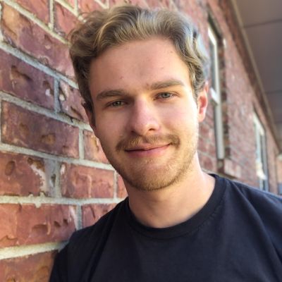 Matt, 21