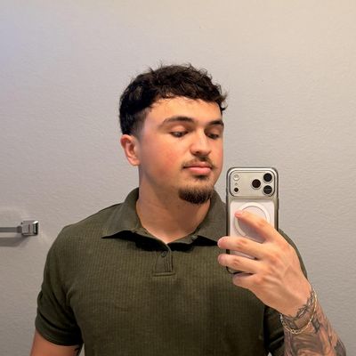 Andre, 23