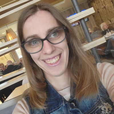 Maryann, 28