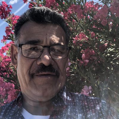 Ramon, 61