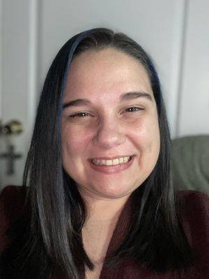 Jenna, 28