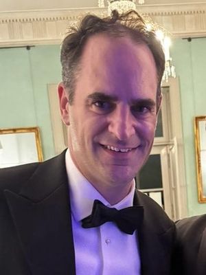 Robert, 40