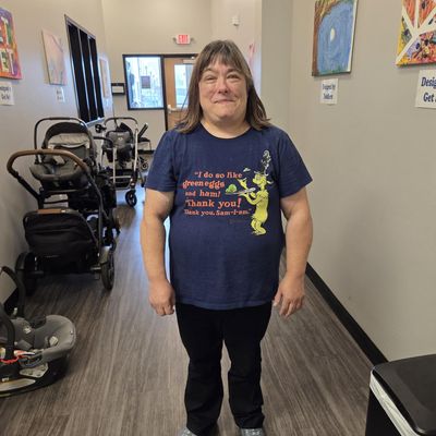 Amy, 51