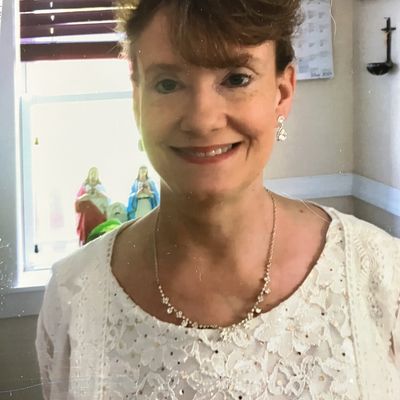 Elaine, 60