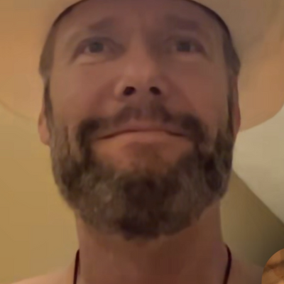 James, 57