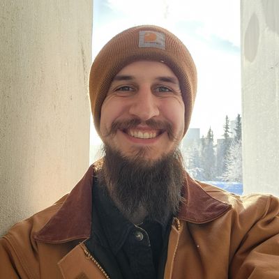Nick, 29