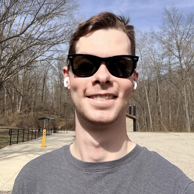 Nathan, 21