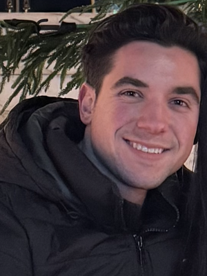 Michael, 25