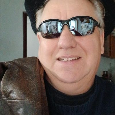 Donnie, 60