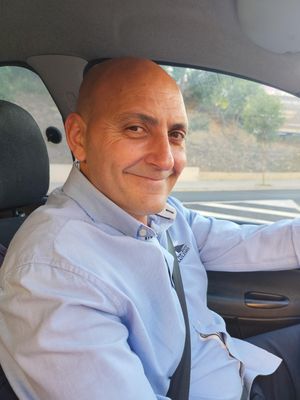 Luis, 51