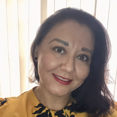 Rocio, 46
