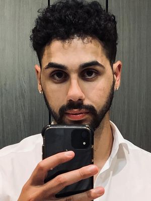 Massimo, 25