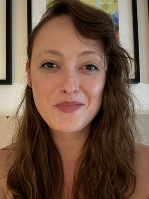 Jess, 35
