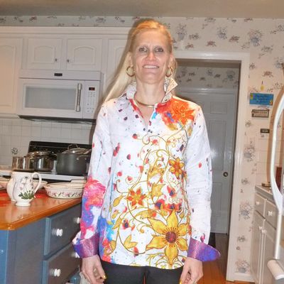 Diane, 62