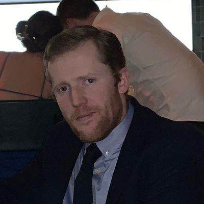 Tadhg, 33