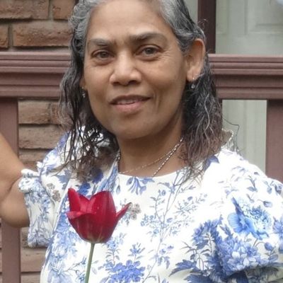 Anne, 67