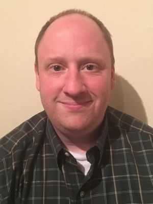 Erik, 46